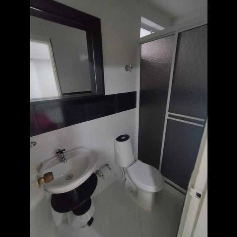 Bm-8 room near the sea with air conditioning and WIFI - Double or Twin Room - 5