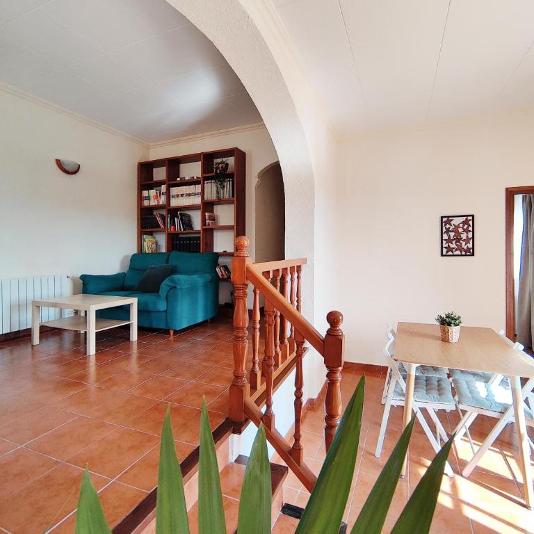 Calonge's Hideout - Apartamento de 2 dormitorios - 12