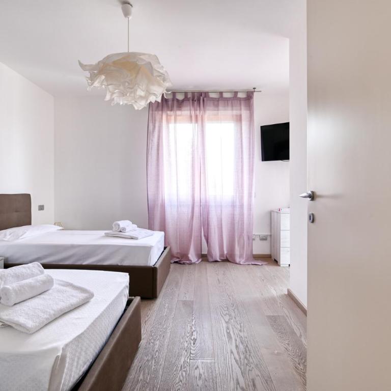 Pearl House - Sirmione Holiday - Jacuzzi Privata - Appartamento su 2 Livelli - 31