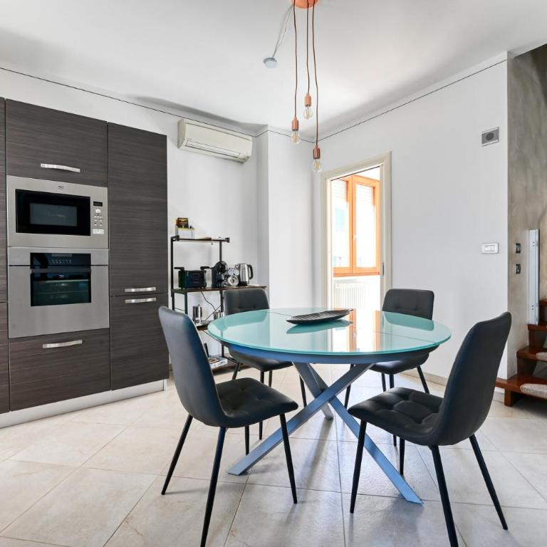 Pearl House - Sirmione Holiday - Jacuzzi Privata - Appartamento su 2 Livelli - 69