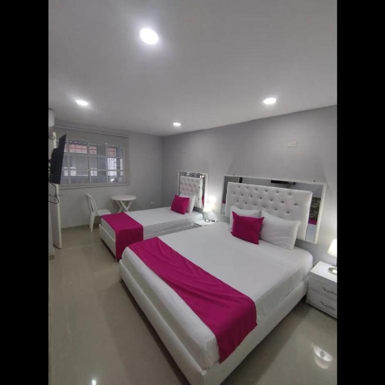 Bm-2 room near the sea with air conditioning and WIFI - Triple Room - 5