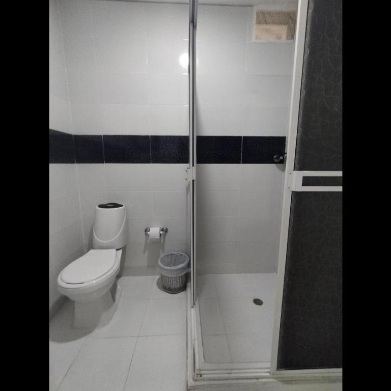 Bm-2 room near the sea with air conditioning and WIFI - Triple Room - 4