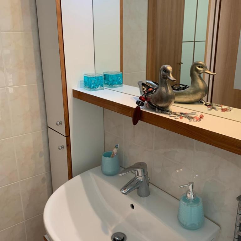 Zippity Doo Dah - Menaggio - by Satisfactual Property - Apartment mit 1 Schlafzimmer - 34