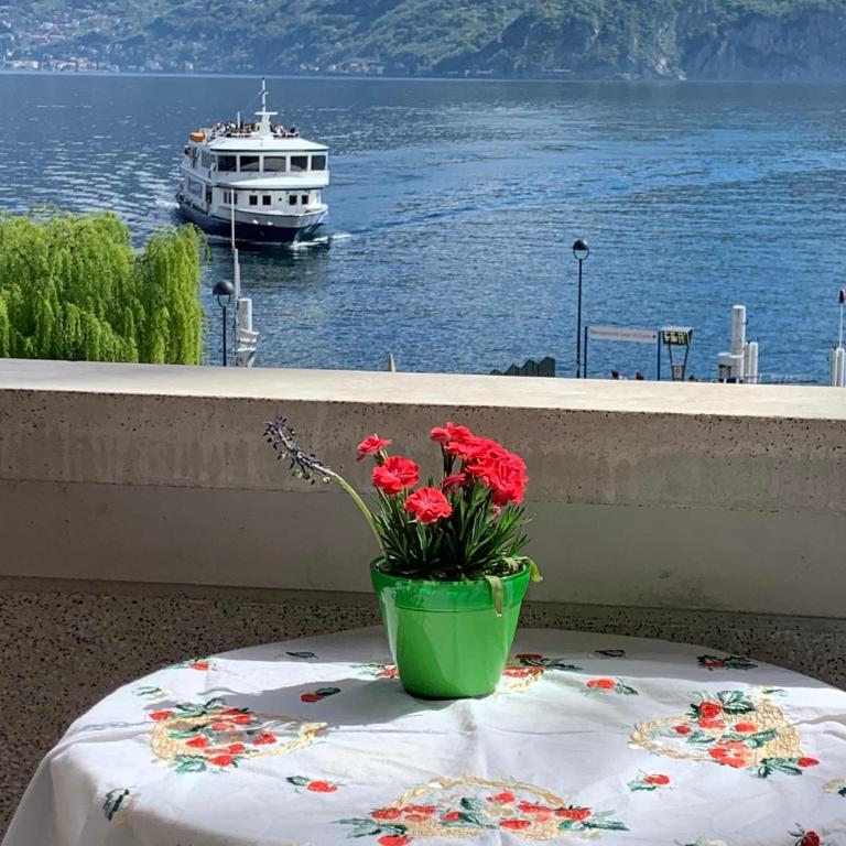 Zippity Doo Dah - Menaggio - by Satisfactual Property - Apartment mit 1 Schlafzimmer - 15