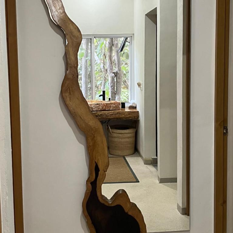 VILLA PRINCE, loft & rooftop, private pool & jaccuzi RIVIERA MAYA - Superior Villa - 20