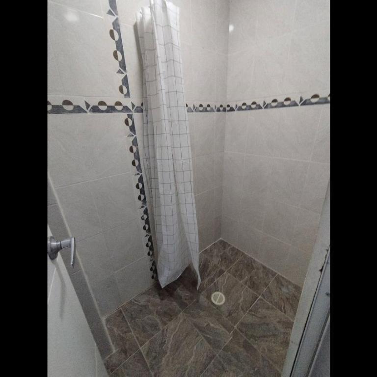Bm-17 Charming Cartagena Lodge with Shared Pool Terrace - Quadruple Room - 8