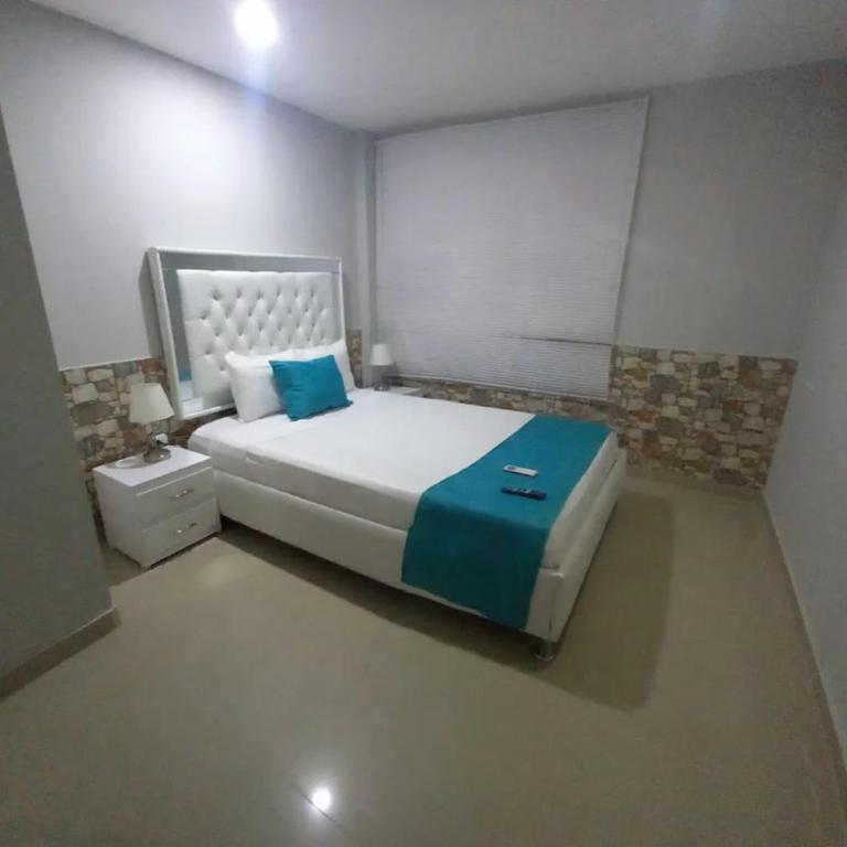 Bm-3 room near the sea with air conditioning and WIFI - Double or Twin Room - 4