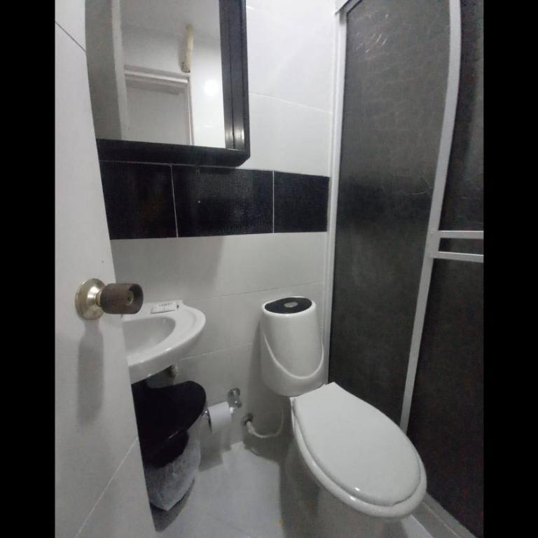 Bm-3 room near the sea with air conditioning and WIFI - Double or Twin Room - 6