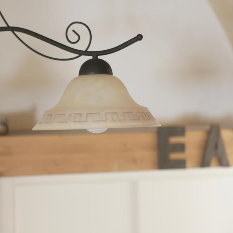 Gradelle Pennino - Apartment - 13