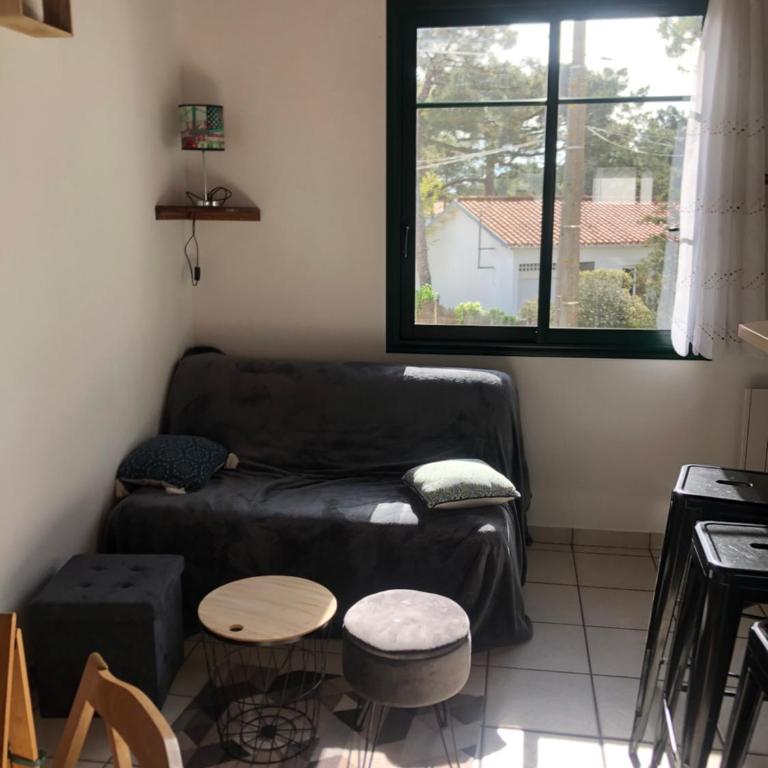 Appartement bord de mer - One-Bedroom Apartment - 4