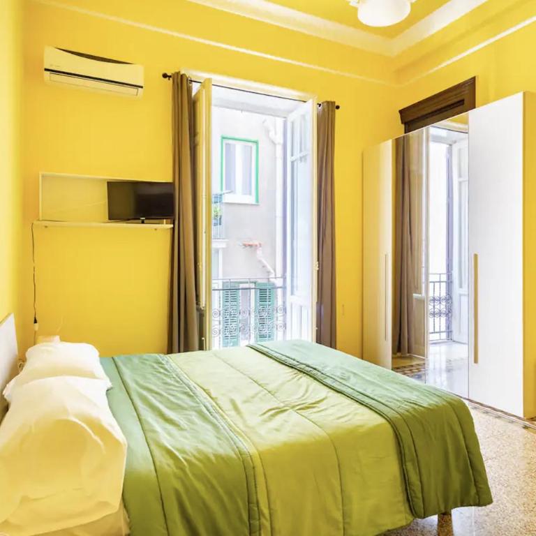 Bohème B&B - Double Room with Shared Bathroom - 15