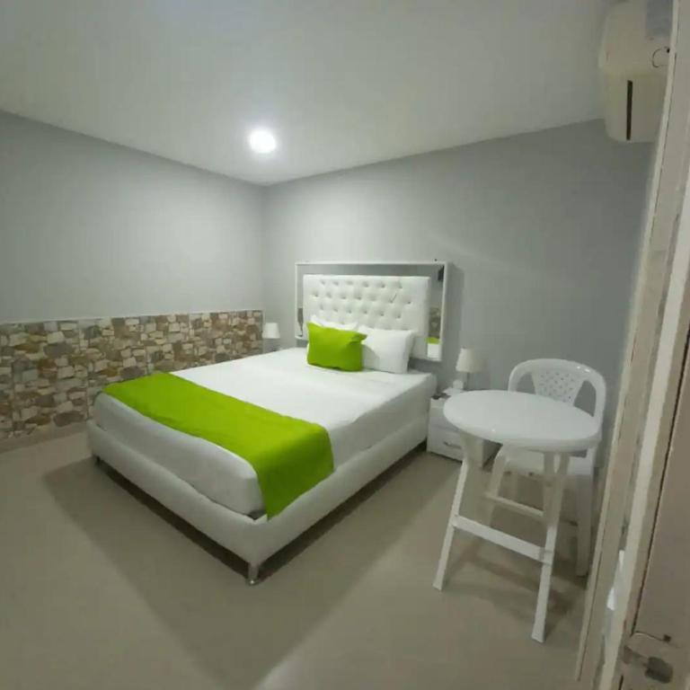 Bm-5 room near the sea with air conditioning and WIFI - Double or Twin Room - 1