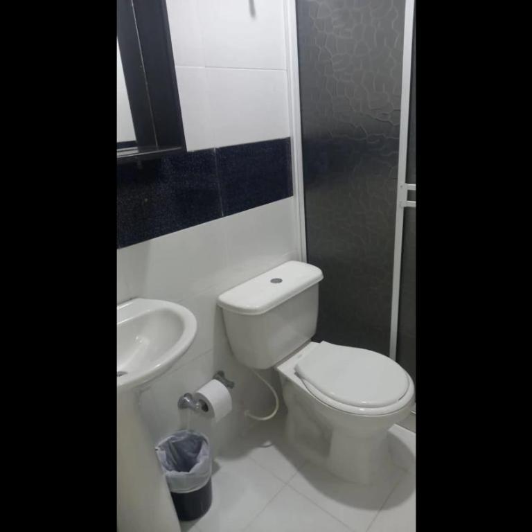Bm-5 room near the sea with air conditioning and WIFI - Double or Twin Room - 3