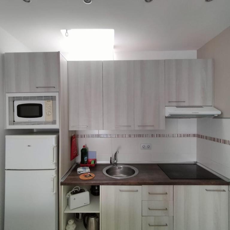 Casa Sandra - Apartamento de 1 dormitorio - 6