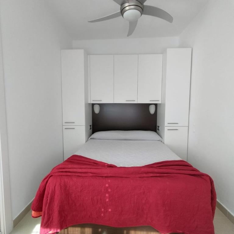 Casa Sandra - Apartamento de 1 dormitorio - 4