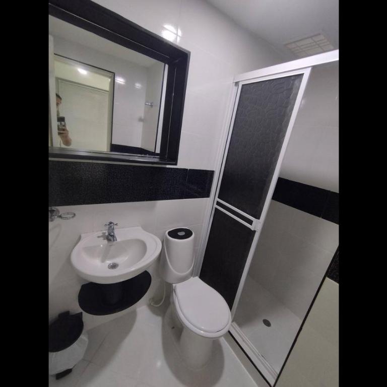 Bm-13 room near the sea with air conditioning and WIFI - Double or Twin Room - 8