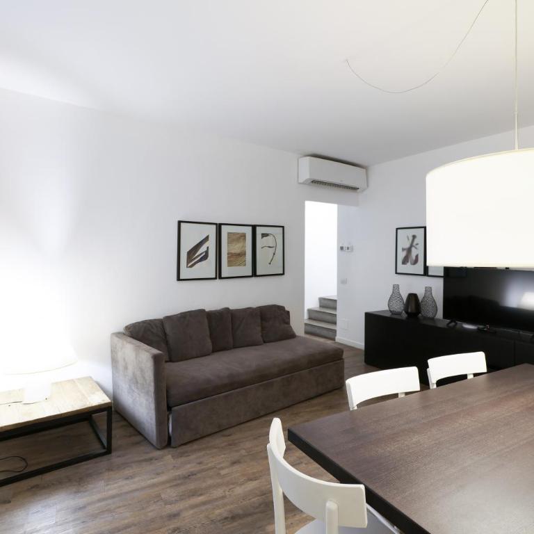 Nenè - La Scalinata apartments - Appartamento con 2 Camere da Letto e Terrazza - 27