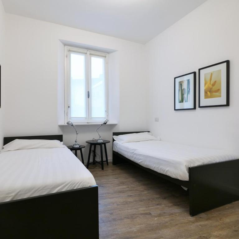 Nenè - La Scalinata apartments - Appartamento con 2 Camere da Letto e Terrazza - 21