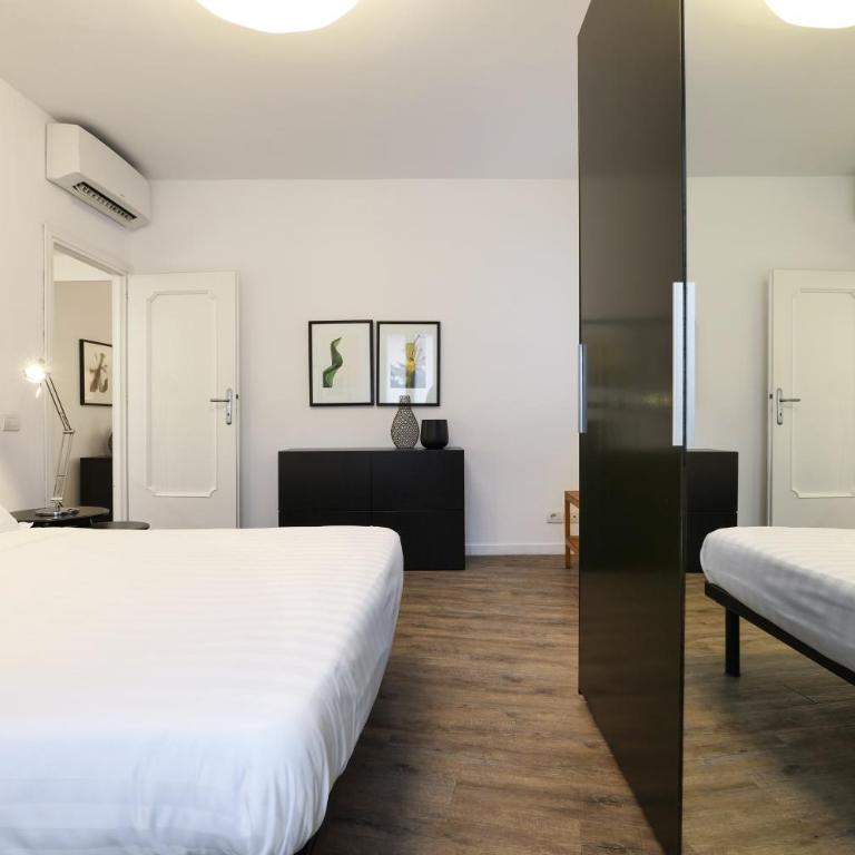 Nenè - La Scalinata apartments - Appartamento con 2 Camere da Letto e Terrazza - 19