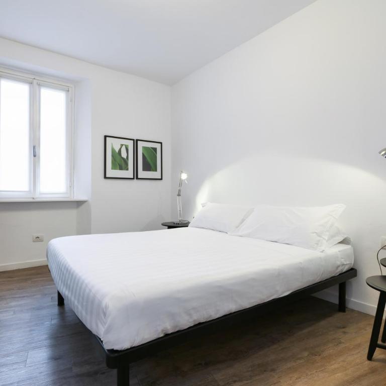 Nenè - La Scalinata apartments - Appartamento con 2 Camere da Letto e Terrazza - 14