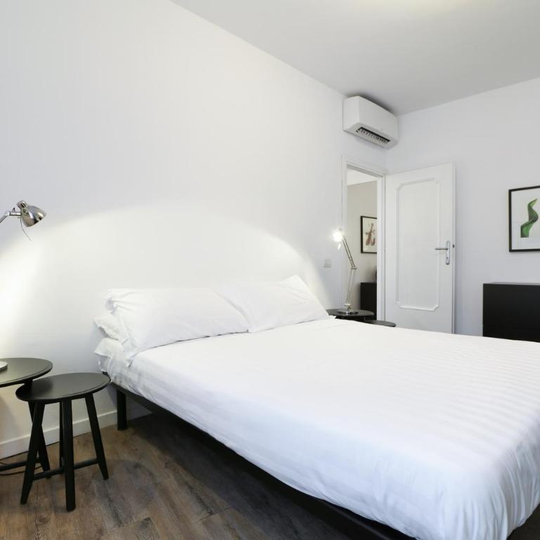Nenè - La Scalinata apartments - Appartamento con 2 Camere da Letto e Terrazza - 16