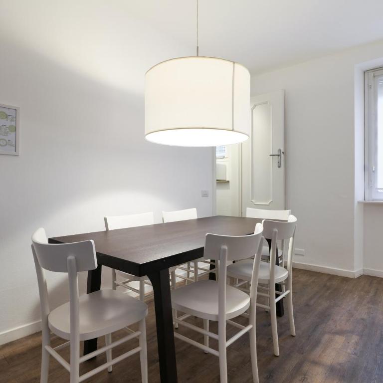 Nenè - La Scalinata apartments - Appartamento con 2 Camere da Letto e Terrazza - 26
