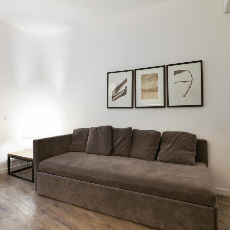 Nenè - La Scalinata apartments - Appartamento con 2 Camere da Letto e Terrazza - 25