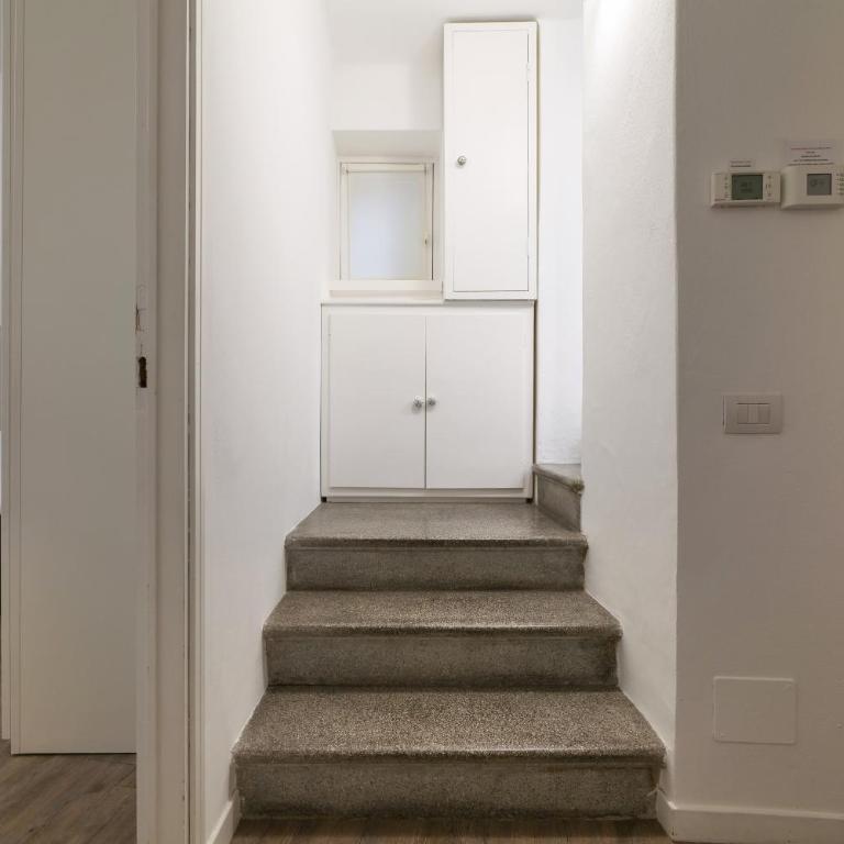 Nenè - La Scalinata apartments - Appartamento con 2 Camere da Letto e Terrazza - 24