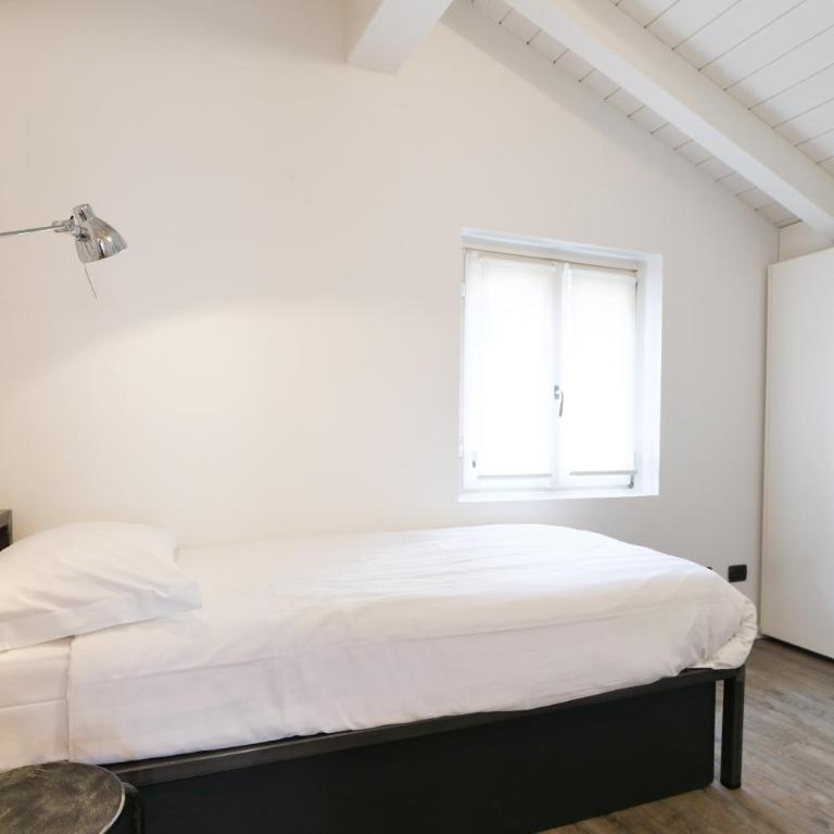 Nenè - La Scalinata apartments - Appartamento Attico con 2 Camere da Letto - 15