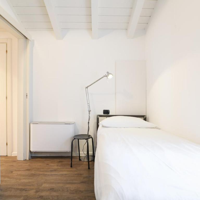 Nenè - La Scalinata apartments - Appartamento Attico con 2 Camere da Letto - 14