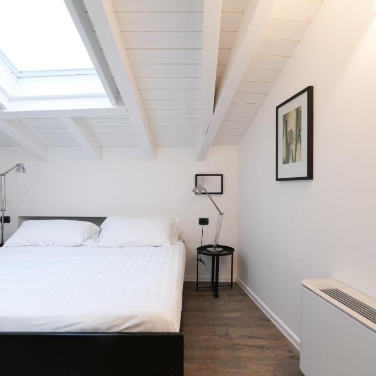 Nenè - La Scalinata apartments - Appartamento Attico con 2 Camere da Letto - 10