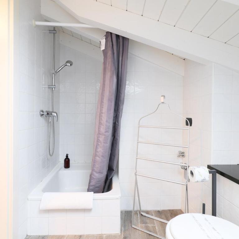 Nenè - La Scalinata apartments - Appartamento Attico con 2 Camere da Letto - 17