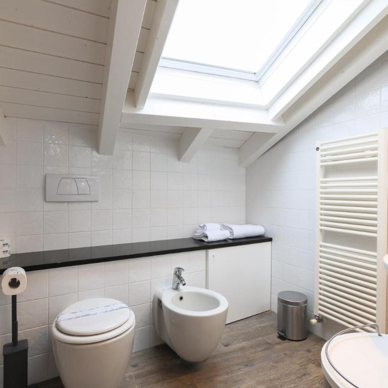 Nenè - La Scalinata apartments - Appartamento Attico con 2 Camere da Letto - 19