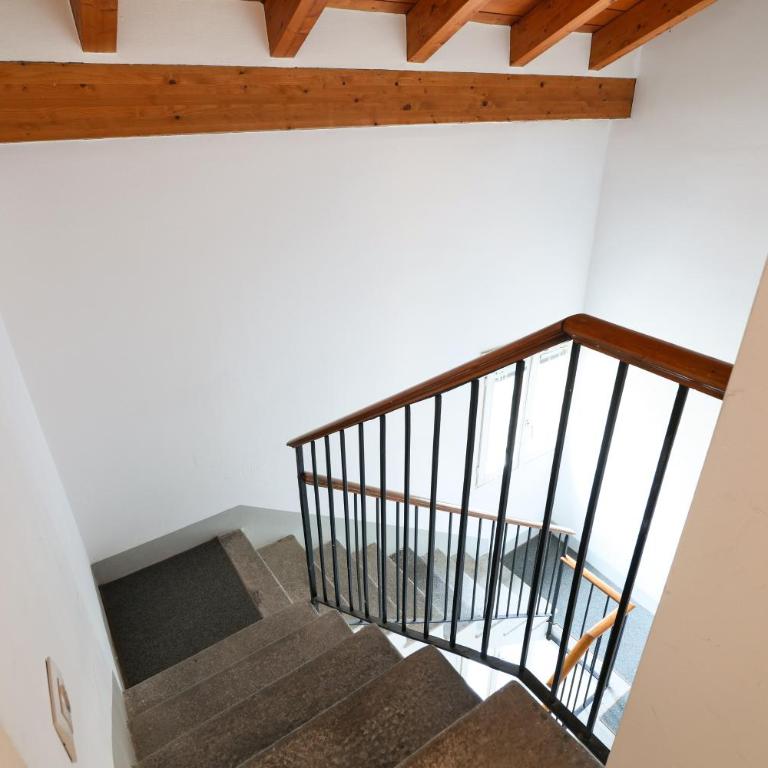 Nenè - La Scalinata apartments - Appartamento Attico con 2 Camere da Letto - 20
