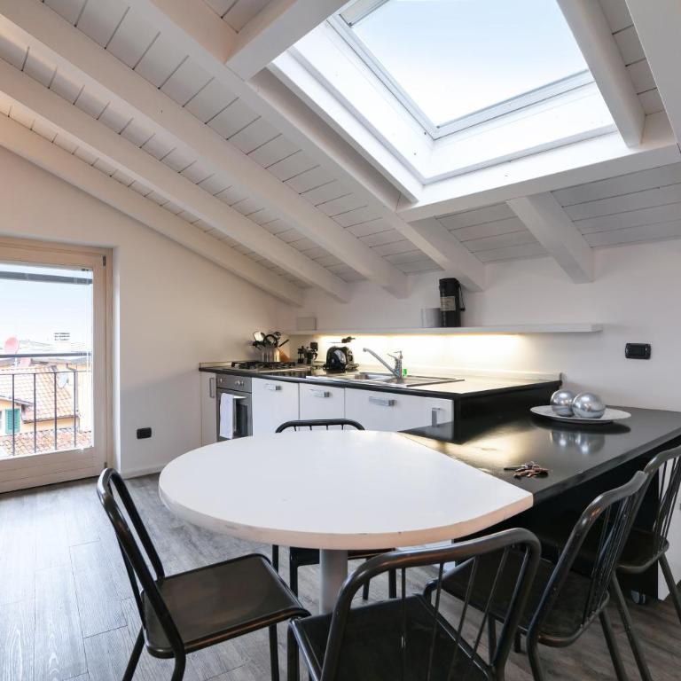 Nenè - La Scalinata apartments - Appartamento Attico con 2 Camere da Letto - 21