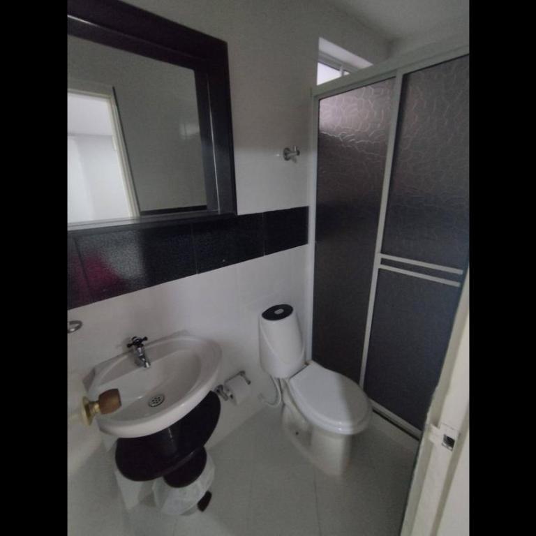 Bm-15 room near the sea with air conditioning and WIFI - Family Room - 5