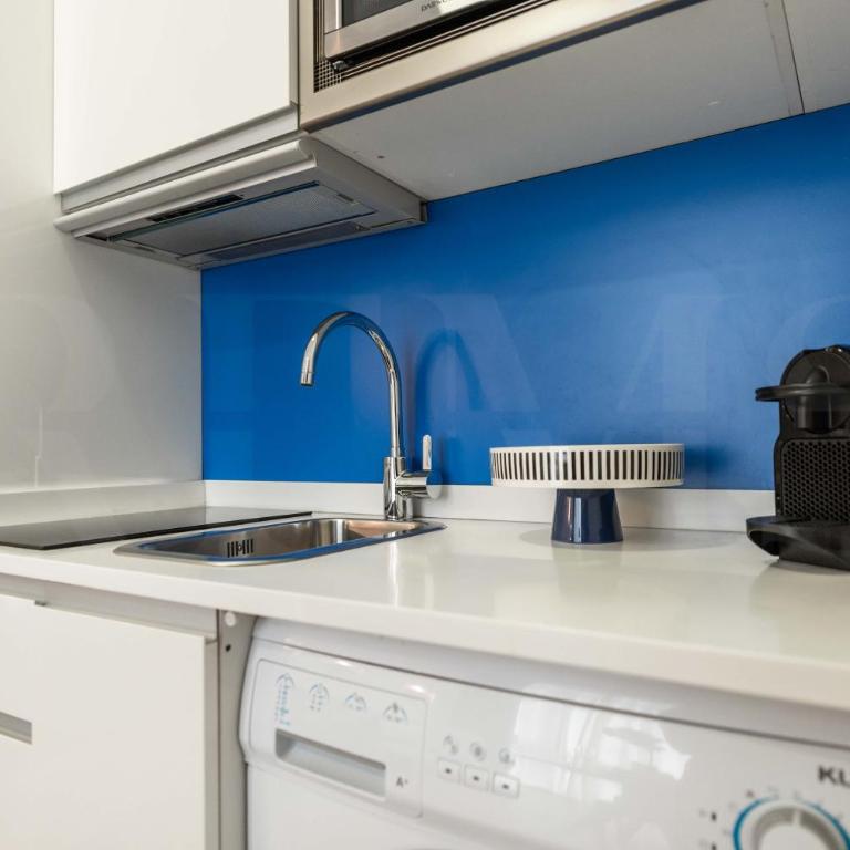 The Ceramics Suite Picasso-Inspired REMS - Apartamento - Planta baja - 20