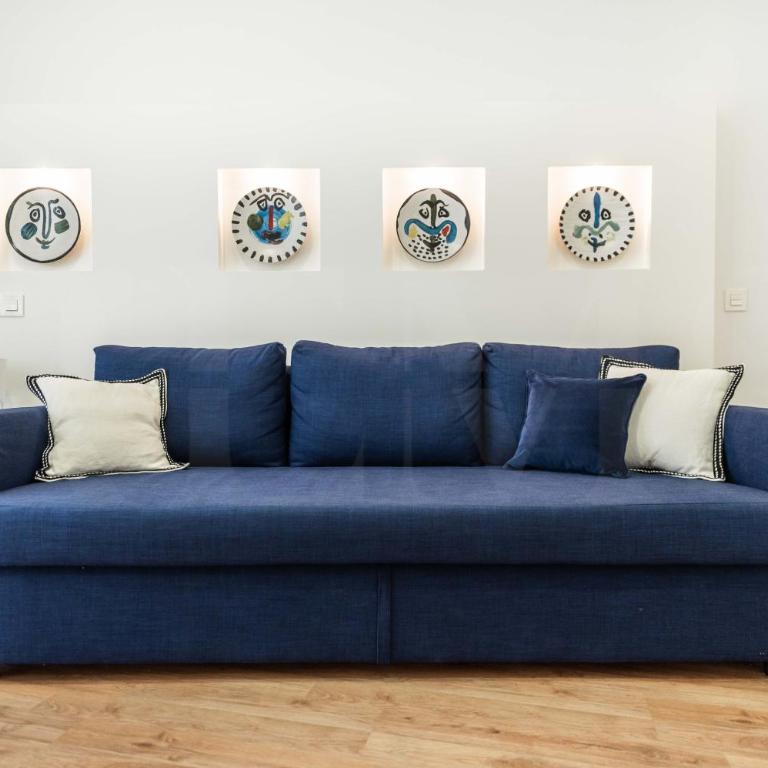 The Ceramics Suite Picasso-Inspired REMS - Apartamento - Planta baja - 12