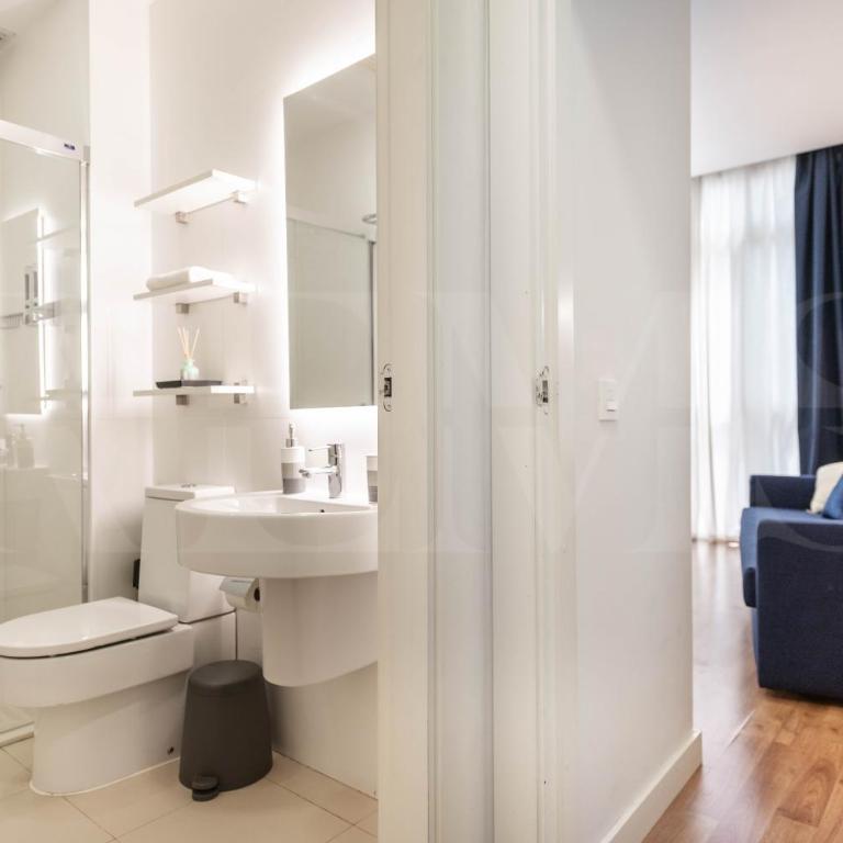The Ceramics Suite Picasso-Inspired REMS - Apartamento - Planta baja - 8