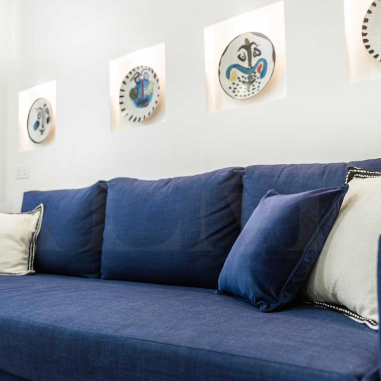 The Ceramics Suite Picasso-Inspired REMS - Apartamento - Planta baja - 16