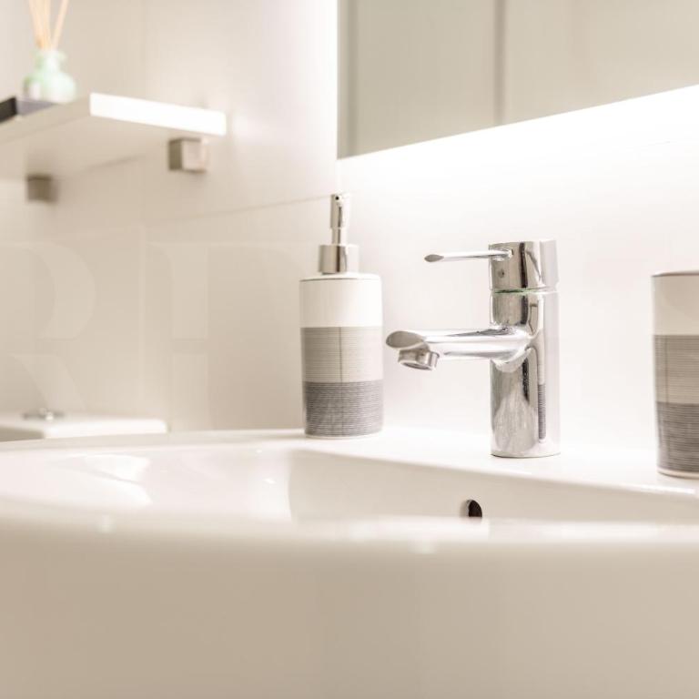 The Ceramics Suite Picasso-Inspired REMS - Apartamento - Planta baja - 22