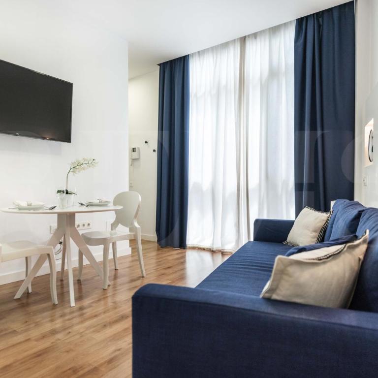 The Ceramics Suite Picasso-Inspired REMS - Apartamento - Planta baja - 6