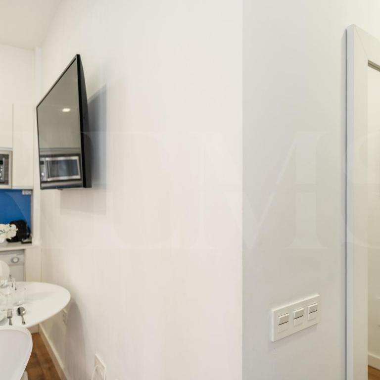 The Ceramics Suite Picasso-Inspired REMS - Apartamento - Planta baja - 15