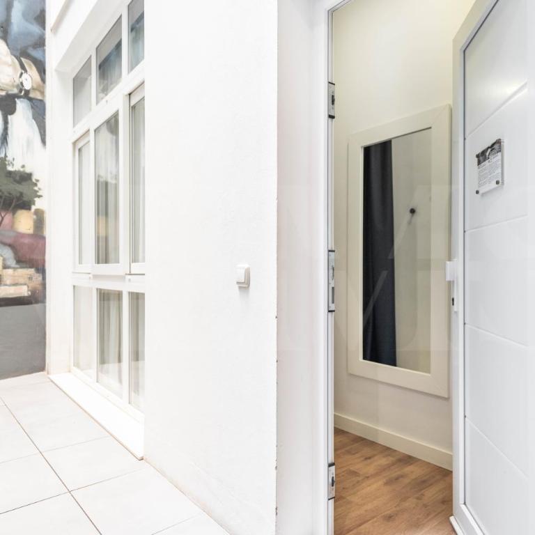 The Ceramics Suite Picasso-Inspired REMS - Apartamento - Planta baja - 27