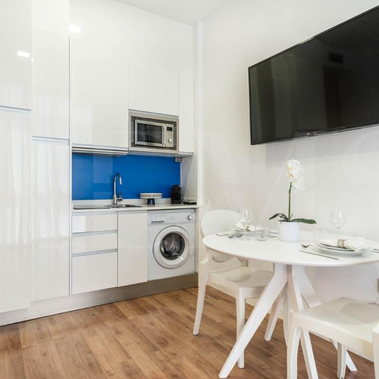 The Ceramics Suite Picasso-Inspired REMS - Apartamento - Planta baja - 5