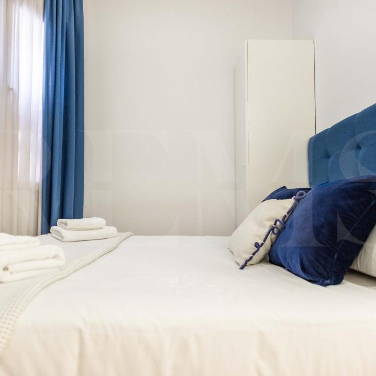 The Ceramics Suite Picasso-Inspired REMS - Apartamento - Planta baja - 10