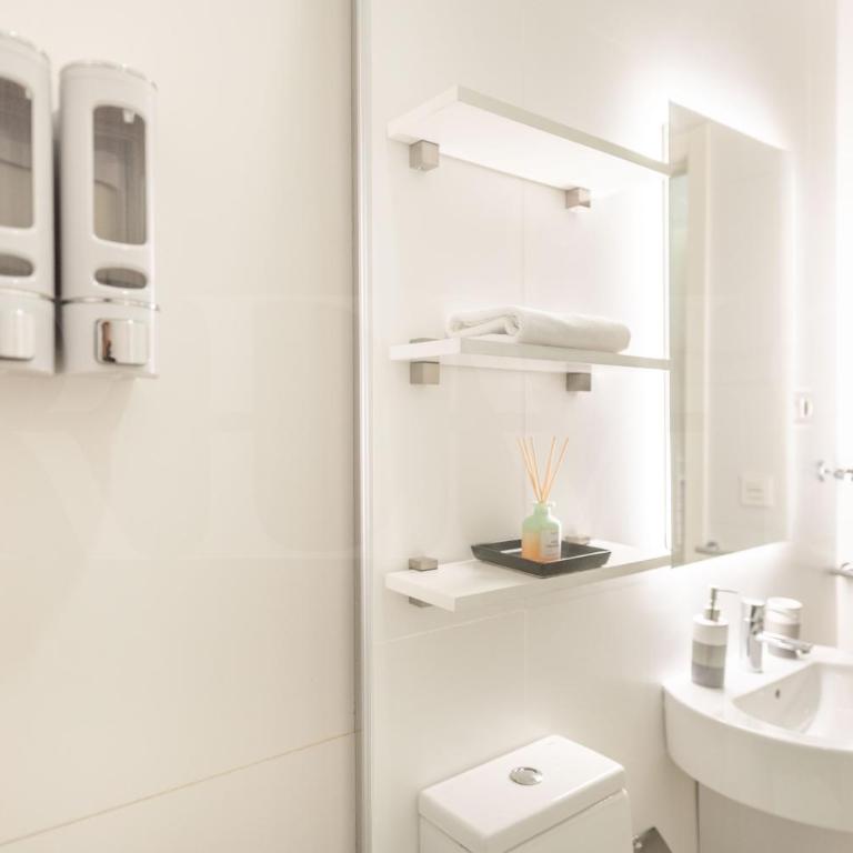 The Ceramics Suite Picasso-Inspired REMS - Apartamento - Planta baja - 18