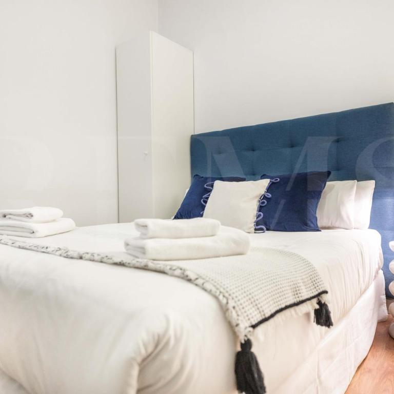 The Ceramics Suite Picasso-Inspired REMS - Apartamento - Planta baja - 2