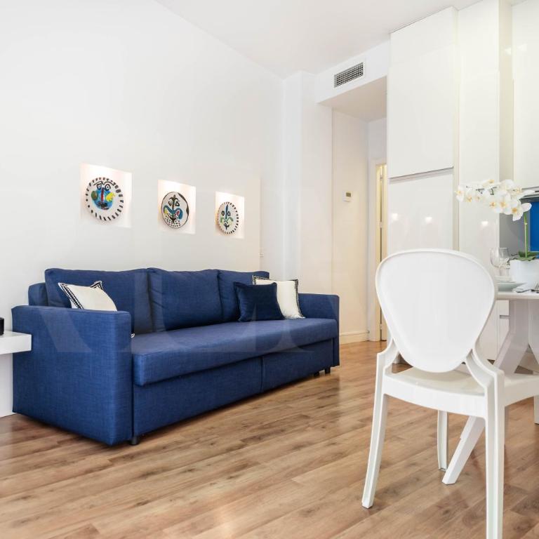 The Ceramics Suite Picasso-Inspired REMS - Apartamento - Planta baja - 1