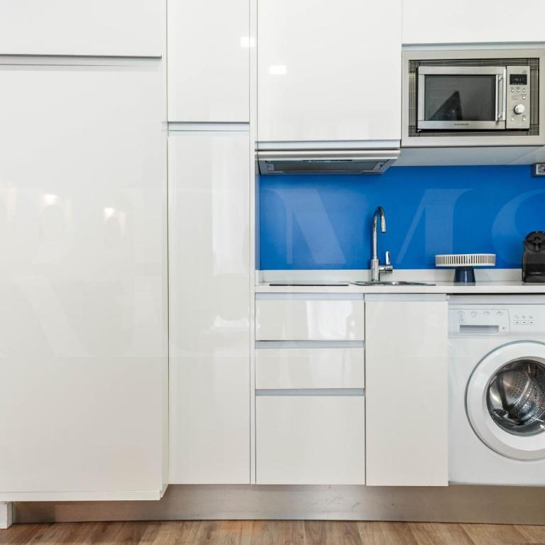 The Ceramics Suite Picasso-Inspired REMS - Apartamento - Planta baja - 13